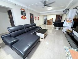 Blk 628B Woodlands Ring Road (Woodlands), HDB 5 Rooms #575099101
